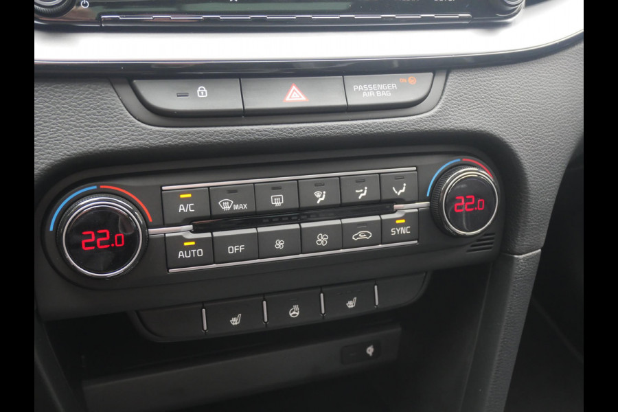 Kia Xceed 1.5 T-GDi GT-Line Schuif/kanteldak | Stoel & Stuurverwarming | Navi | Carplay | Camera