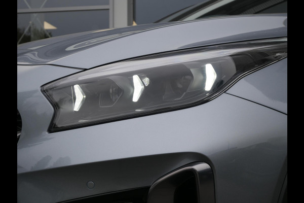 Kia Xceed 1.5 T-GDi GT-Line Schuif/kanteldak | Stoel & Stuurverwarming | Navi | Carplay | Camera