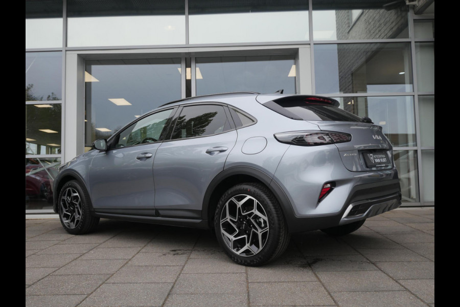 Kia Xceed 1.5 T-GDi GT-Line Schuif/kanteldak | Stoel & Stuurverwarming | Navi | Carplay | Camera
