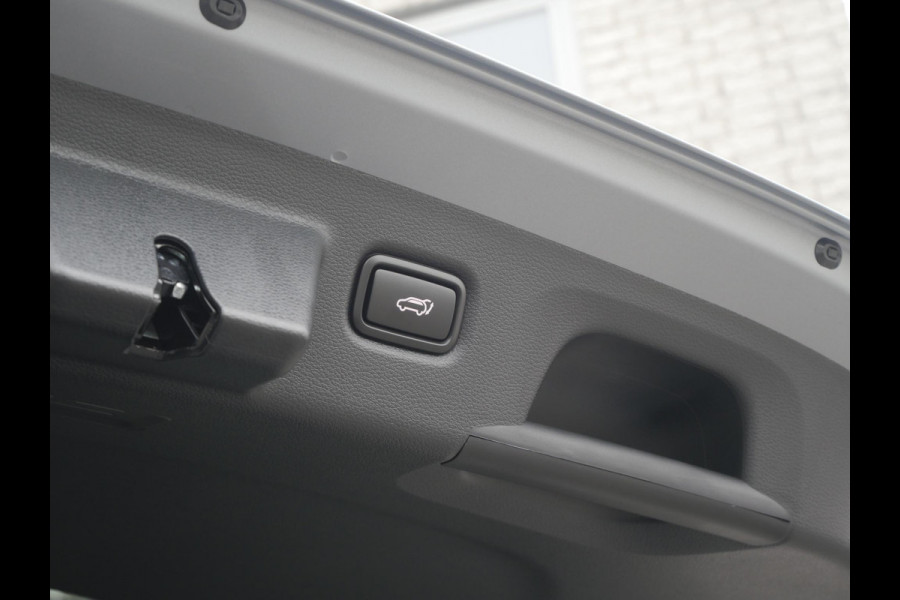 Kia Xceed 1.5 T-GDi GT-Line Schuif/kanteldak | Stoel & Stuurverwarming | Navi | Carplay | Camera