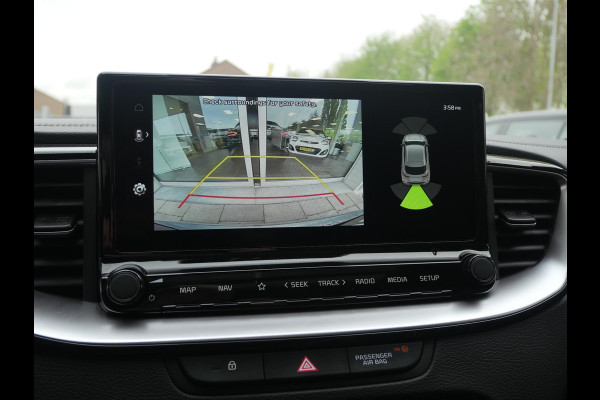 Kia Xceed 1.5 T-GDi GT-Line Schuif/kanteldak | Stoel & Stuurverwarming | Navi | Carplay | Camera