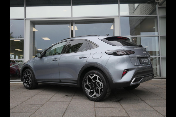 Kia Xceed 1.5 T-GDi GT-Line Schuif/kanteldak | Stoel & Stuurverwarming | Navi | Carplay | Camera