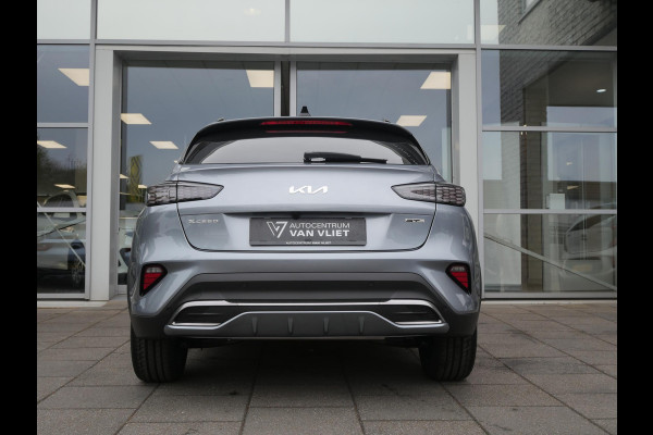 Kia Xceed 1.5 T-GDi GT-Line Schuif/kanteldak | Stoel & Stuurverwarming | Navi | Carplay | Camera