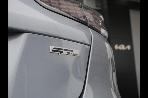 Kia Xceed 1.5 T-GDi GT-Line Schuif/kanteldak | Stoel & Stuurverwarming | Navi | Carplay | Camera