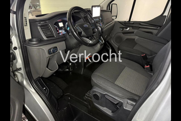 Ford Transit Custom 2.0 TDCi L2H1 l AUTOMAAT l NAVI l CAMERA l PDC l CRUISE CONTROL