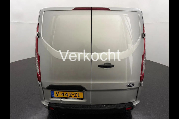 Ford Transit Custom 2.0 TDCi L2H1 l AUTOMAAT l NAVI l CAMERA l PDC l CRUISE CONTROL