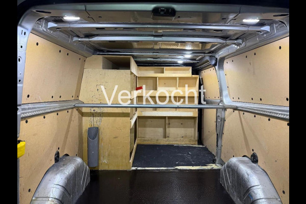 Ford Transit Custom 2.0 TDCi L2H1 l AUTOMAAT l NAVI l CAMERA l PDC l CRUISE CONTROL