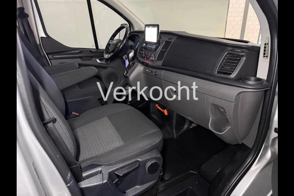 Ford Transit Custom 2.0 TDCi L2H1 l AUTOMAAT l NAVI l CAMERA l PDC l CRUISE CONTROL
