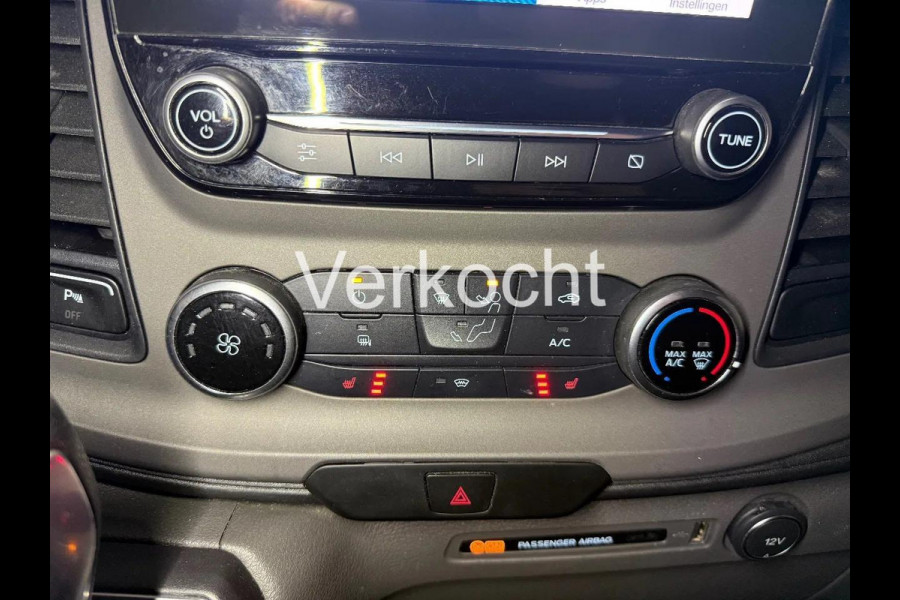 Ford Transit Custom 2.0 TDCi L2H1 l AUTOMAAT l NAVI l CAMERA l PDC l CRUISE CONTROL