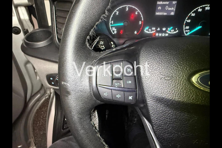 Ford Transit Custom 2.0 TDCi L2H1 l AUTOMAAT l NAVI l CAMERA l PDC l CRUISE CONTROL