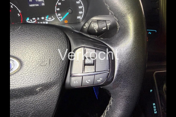 Ford Transit Custom 2.0 TDCi L2H1 l AUTOMAAT l NAVI l CAMERA l PDC l CRUISE CONTROL