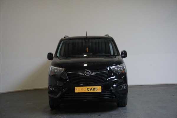 Opel Combo 1.5D L2H1 Edition Automaat 3-zits | Airco | Navigatie | Camera | Parkeer sensoren | 3-zits