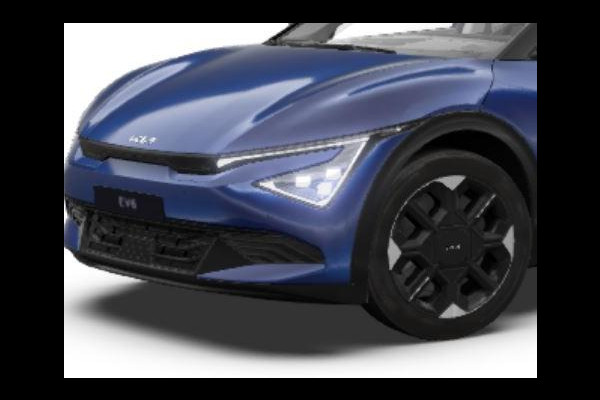 Kia Ev6 Plus Advanced 84 kWh | SNEL LEVERBAAR | Schuifkantel dak | Stoel en stuurverwarming | Dode hoek assistentie |