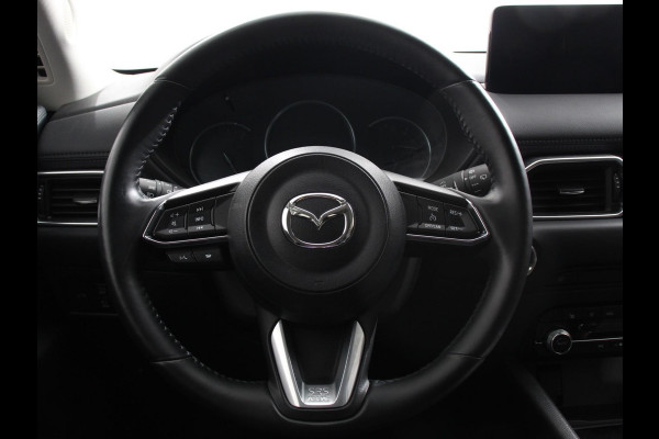 Mazda CX-5 2.5 e-SkyActiv-G Automaat Hybrid 194 PK CentreLine | Trekgewicht 2070kg max.| Navigatie | Apple Carplay / Android Auto | Climate controle | Cruise Control | Full LED