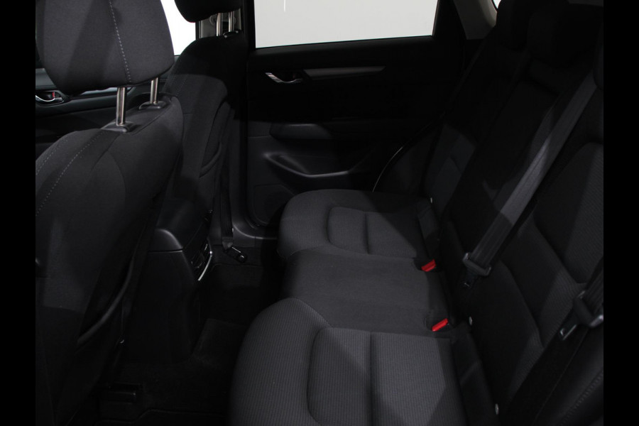 Mazda CX-5 2.5 e-SkyActiv-G Automaat Hybrid 194 PK CentreLine | Trekgewicht 2070kg max.| Navigatie | Apple Carplay / Android Auto | Climate controle | Cruise Control | Full LED