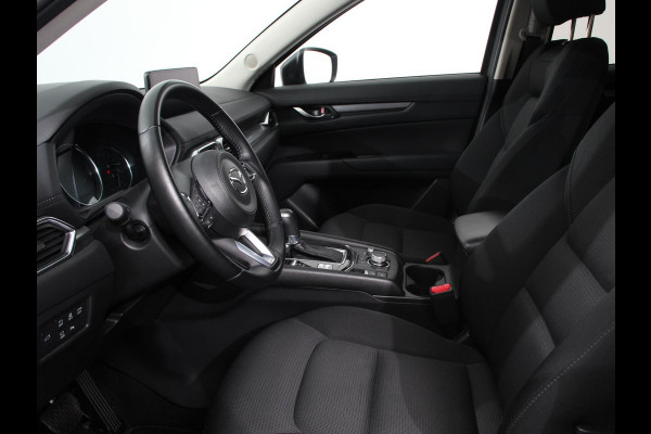 Mazda CX-5 2.5 e-SkyActiv-G Automaat Hybrid 194 PK CentreLine | Trekgewicht 2070kg max.| Navigatie | Apple Carplay / Android Auto | Climate controle | Cruise Control | Full LED