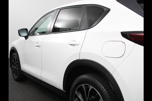 Mazda CX-5 2.5 e-SkyActiv-G Automaat Hybrid 194 PK CentreLine | Trekgewicht 2070kg max.| Navigatie | Apple Carplay / Android Auto | Climate controle | Cruise Control | Full LED