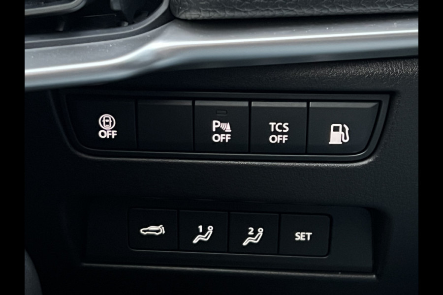 Mazda CX-60 2.5 e-SkyActiv PHEV Homura | Pano | Memery | Bose | ACC | 360 Camera