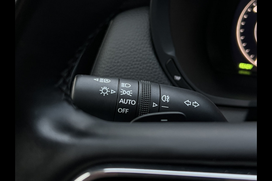 Mazda CX-60 2.5 e-SkyActiv PHEV Homura | Pano | Memery | Bose | ACC | 360 Camera