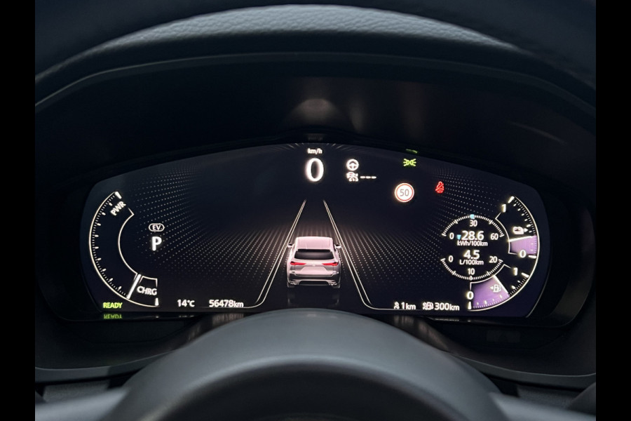 Mazda CX-60 2.5 e-SkyActiv PHEV Homura | Pano | Memery | Bose | ACC | 360 Camera