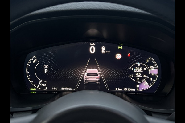 Mazda CX-60 2.5 e-SkyActiv PHEV Homura | Pano | Memery | Bose | ACC | 360 Camera