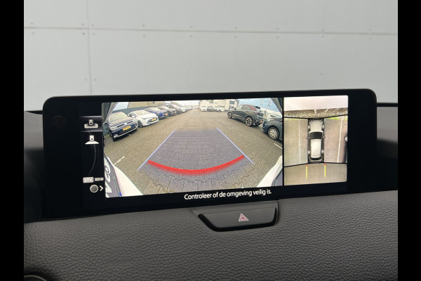Mazda CX-60 2.5 e-SkyActiv PHEV Homura | Pano | Memery | Bose | ACC | 360 Camera
