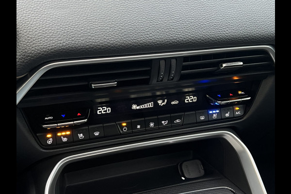 Mazda CX-60 2.5 e-SkyActiv PHEV Homura | Pano | Memery | Bose | ACC | 360 Camera