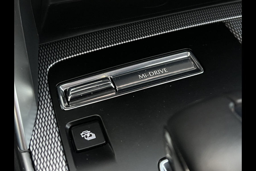 Mazda CX-60 2.5 e-SkyActiv PHEV Homura | Pano | Memery | Bose | ACC | 360 Camera