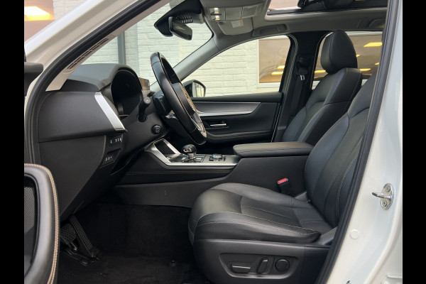 Mazda CX-60 2.5 e-SkyActiv PHEV Homura | Pano | Memery | Bose | ACC | 360 Camera