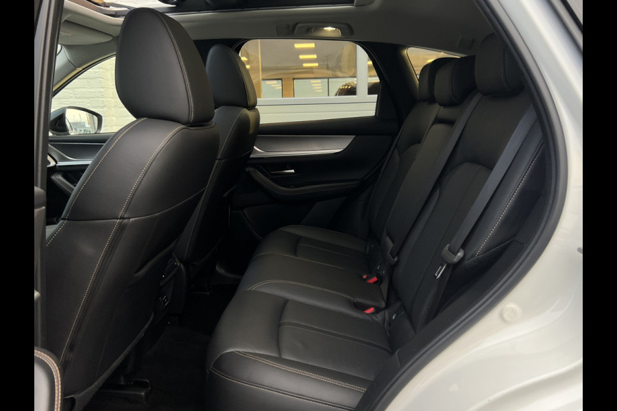 Mazda CX-60 2.5 e-SkyActiv PHEV Homura | Pano | Memery | Bose | ACC | 360 Camera