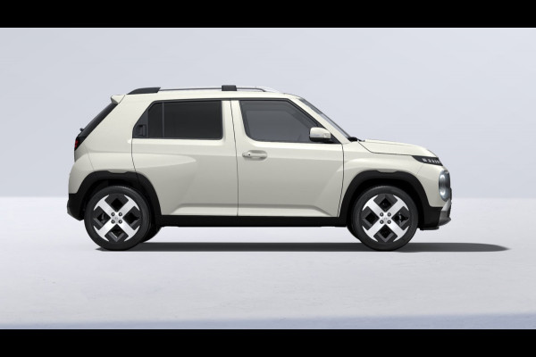 Hyundai Inster Evolve 49 kWh met €3.500 voorraadkorting