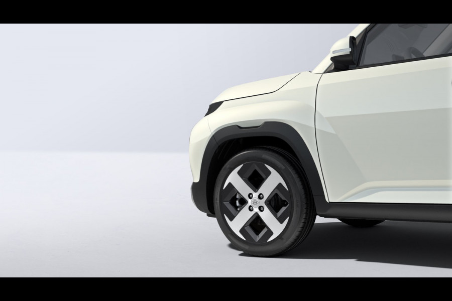 Hyundai Inster Evolve 49 kWh met €3.500 voorraadkorting