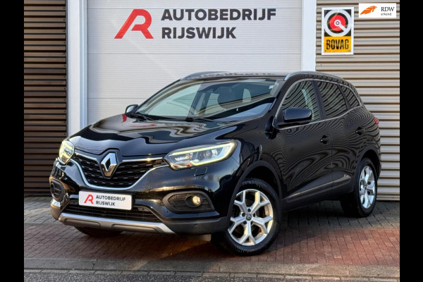 Renault Kadjar 1.3 TCe Zen Xenon/Navi/Camera