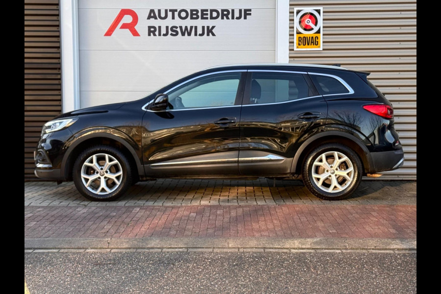 Renault Kadjar 1.3 TCe Zen Xenon/Navi/Camera
