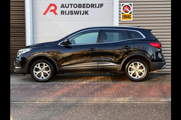 Renault Kadjar 1.3 TCe Zen Xenon/Navi/Camera