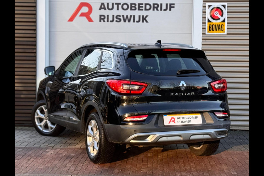 Renault Kadjar 1.3 TCe Zen Xenon/Navi/Camera
