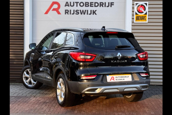 Renault Kadjar 1.3 TCe Zen Xenon/Navi/Camera
