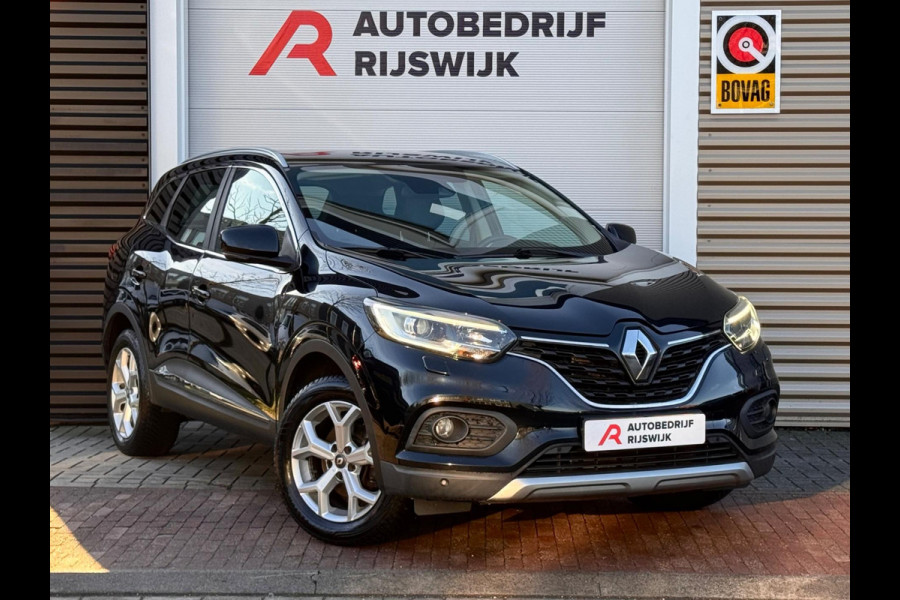 Renault Kadjar 1.3 TCe Zen Xenon/Navi/Camera