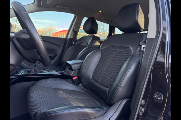 Renault Kadjar 1.3 TCe Zen Xenon/Navi/Camera