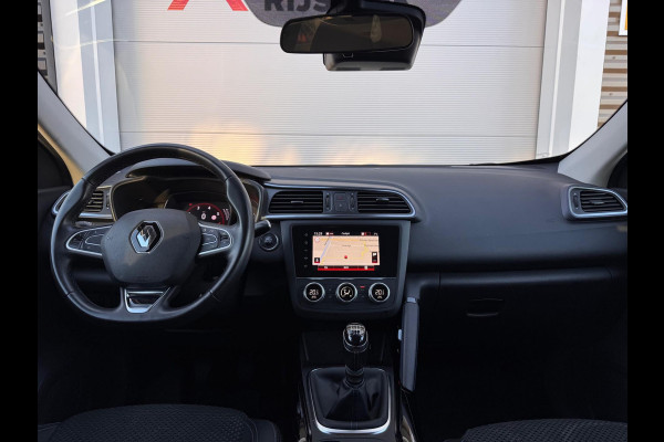 Renault Kadjar 1.3 TCe Zen Xenon/Navi/Camera
