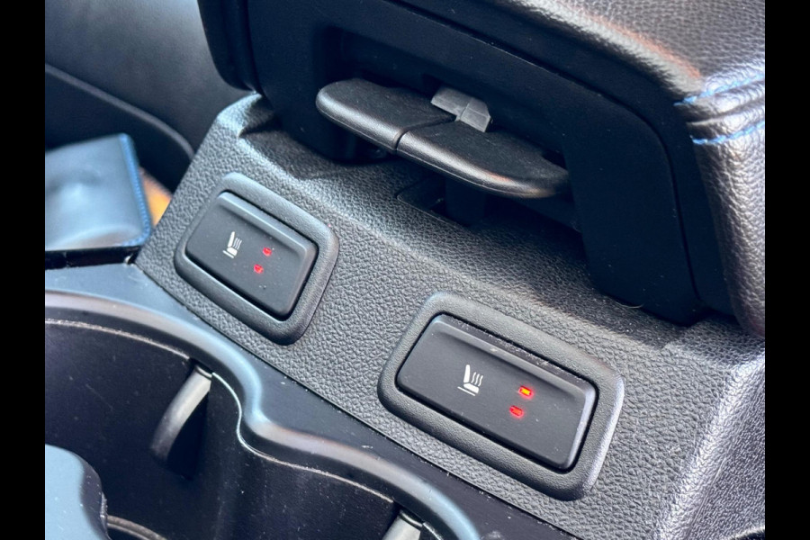 Renault Kadjar 1.3 TCe Zen Xenon/Navi/Camera