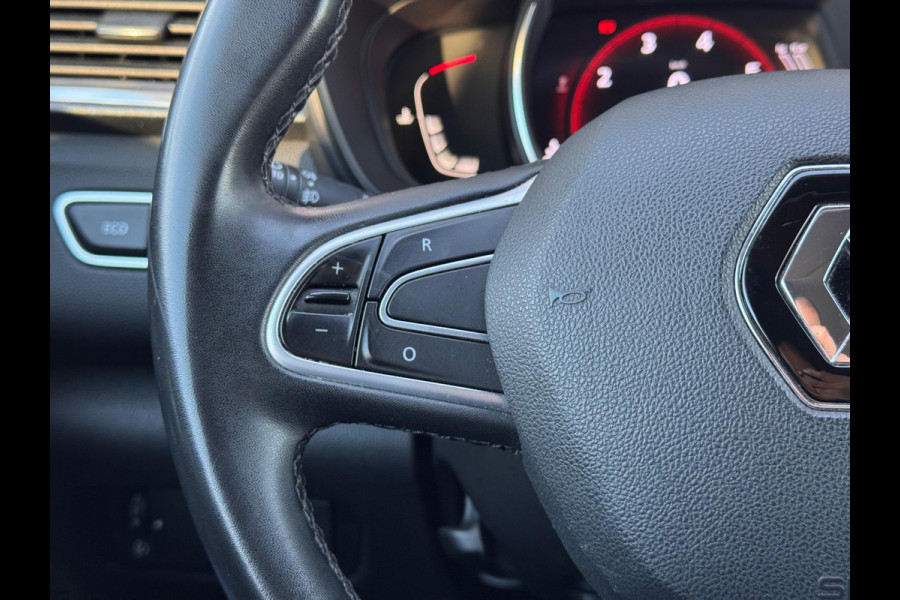 Renault Kadjar 1.3 TCe Zen Xenon/Navi/Camera