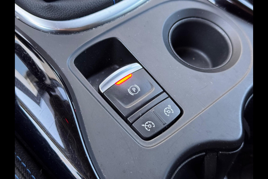 Renault Kadjar 1.3 TCe Zen Xenon/Navi/Camera