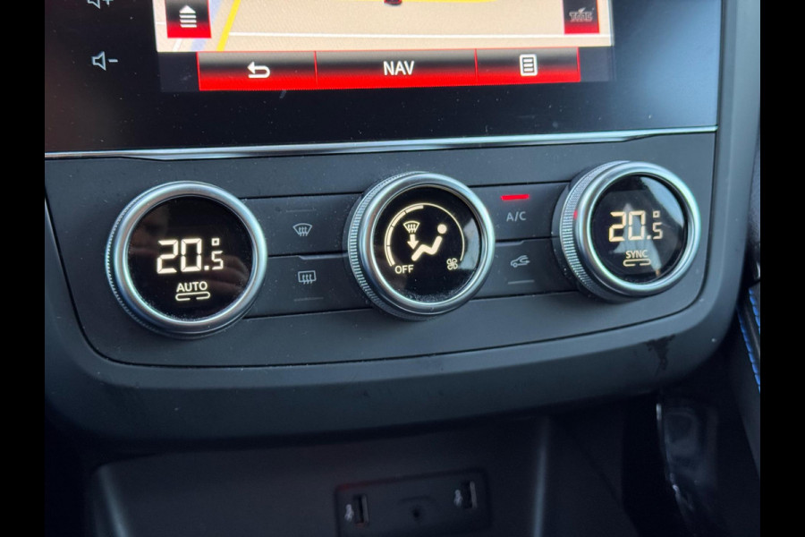 Renault Kadjar 1.3 TCe Zen Xenon/Navi/Camera