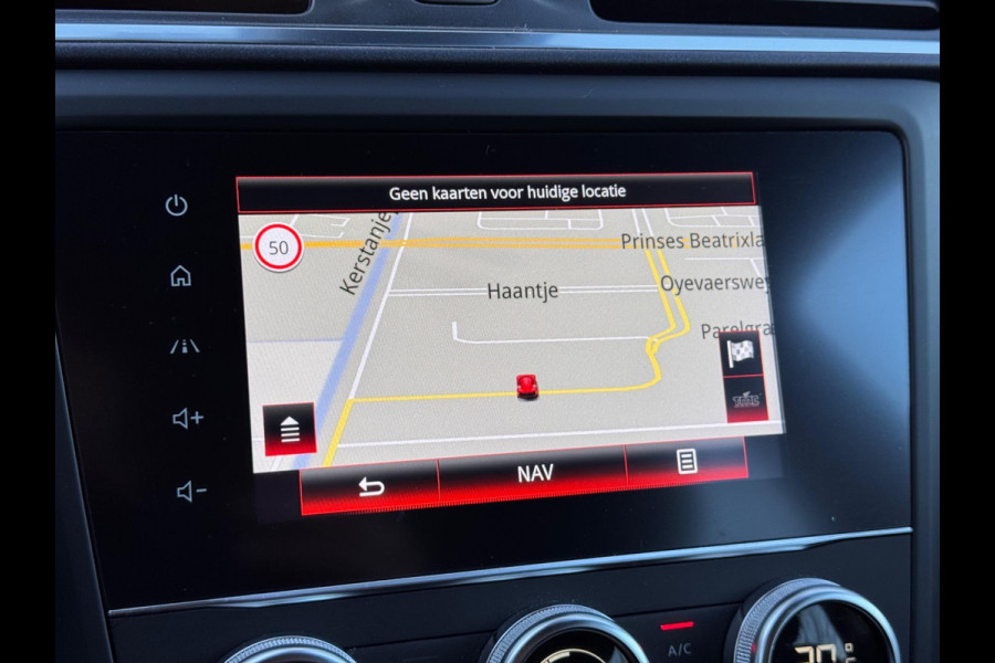 Renault Kadjar 1.3 TCe Zen Xenon/Navi/Camera