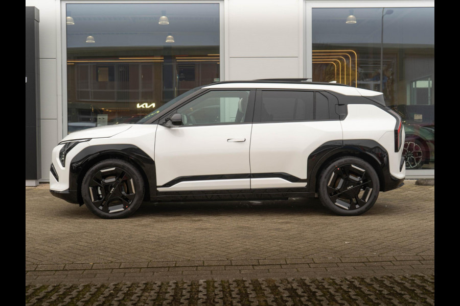 Kia EV3 GT-PlusLine 81.4 kWh | 360 graden camera | Stoelventilatie |