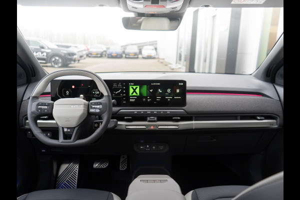 Kia EV3 GT-PlusLine 81.4 kWh | 360 graden camera | Stoelventilatie |