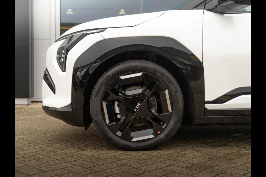 Kia EV3 GT-PlusLine 81.4 kWh | 360 graden camera | Stoelventilatie |