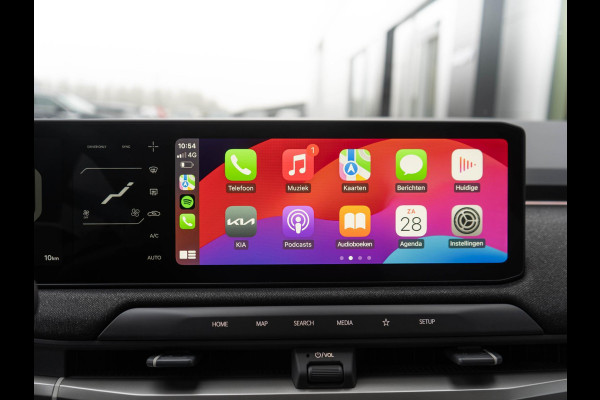 Kia EV3 GT-PlusLine 81.4 kWh | 360 graden camera | Stoelventilatie |