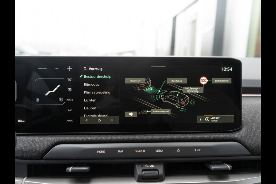 Kia EV3 GT-PlusLine 81.4 kWh | 360 graden camera | Stoelventilatie |